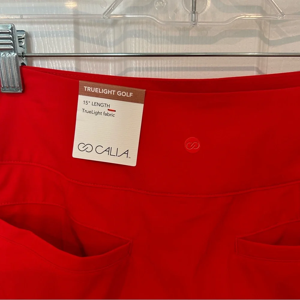 CALIA NWT Women's TrueLight‎ 15
